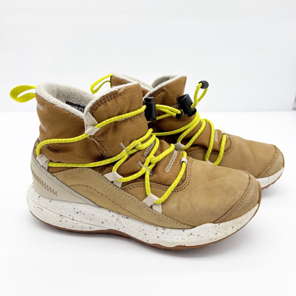 Merrell Bravada 2 Hiking Shoes